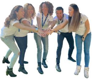 Equipo Inmobiliaria Gico.