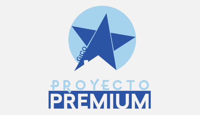 Proyecto Premium.