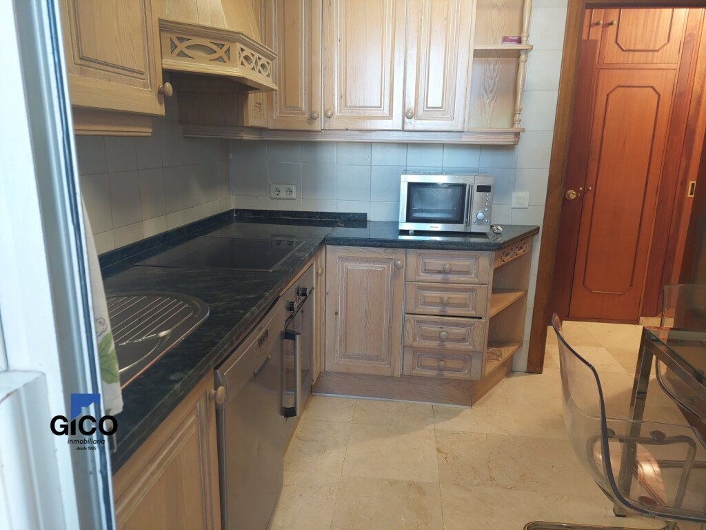 COCINA AVENIDA ESPAÑA