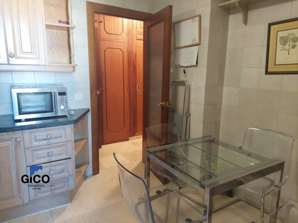 COCINA II AVENIDA ESPAÑA