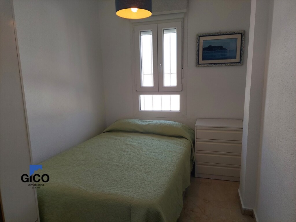 DORMITORIO 2 AVENIDA ESPAÑ