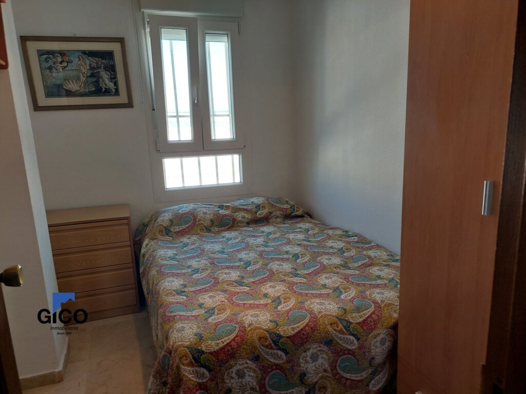DORMITORIO 3 AVENIDA ESPAÑA