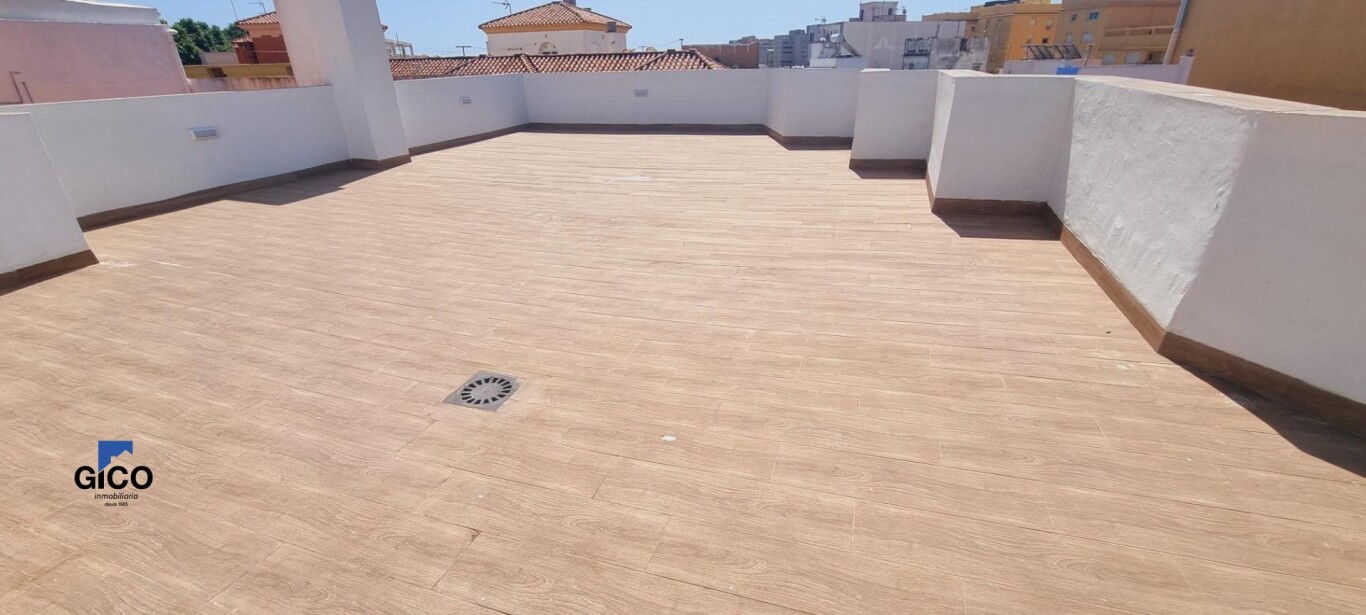 terraza