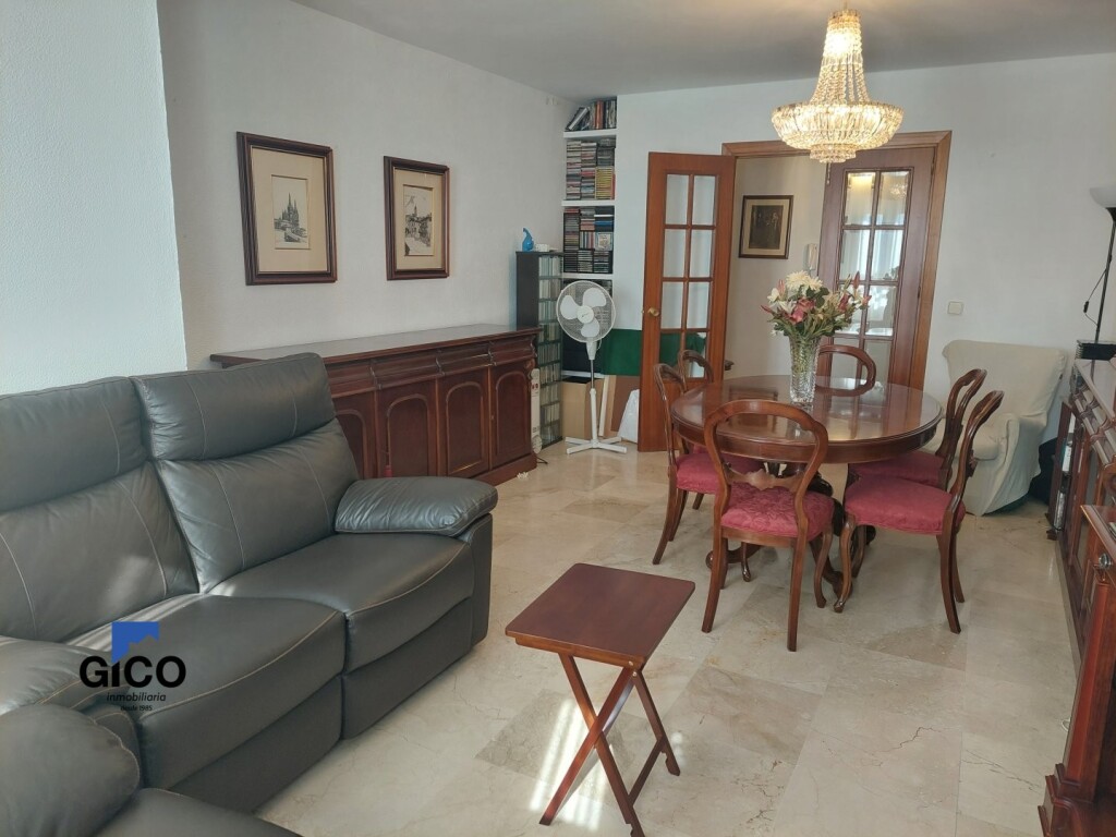 SALÓN II AVENIDA ESPAÑA