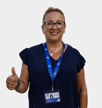 Hermi, gestión administrativa.
